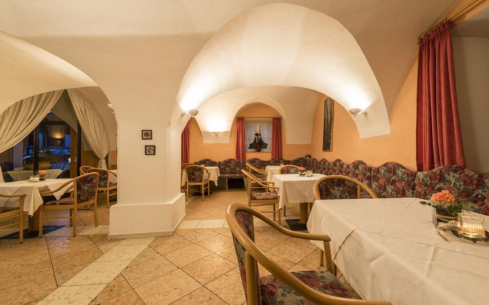 Lener Wirtshaus & Hotel Campo di Trens Exteriér fotografie